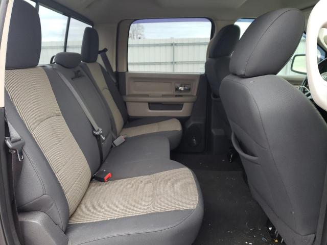 Foto 10 de la subasta – 2011 DODGE RAM 1500 con VIN 1D7RV1CT9BS542294