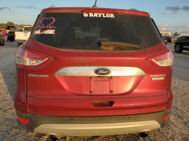 Photo 6 from auction – 2015 FORD ESCAPE TIT with VIN 1FMCU0J90FUC04115