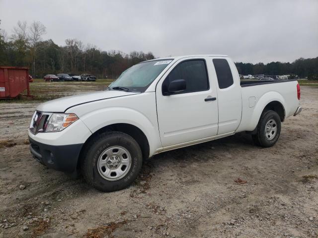 Zdjęcie 1 z aukcji – 2016 NISSAN FRONTIER S z VIN 1N6BD0CT4GN793476