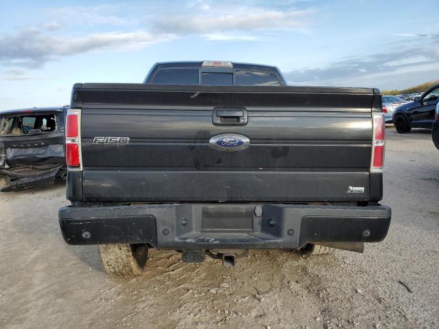 Photo 6 from auction – 2010 FORD F150 SUPER with VIN 1FTFW1EV3AKE29545