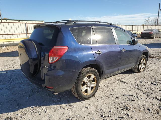 Photo 3 from auction – 2007 TOYOTA RAV4 with VIN JTMBD33V376046242