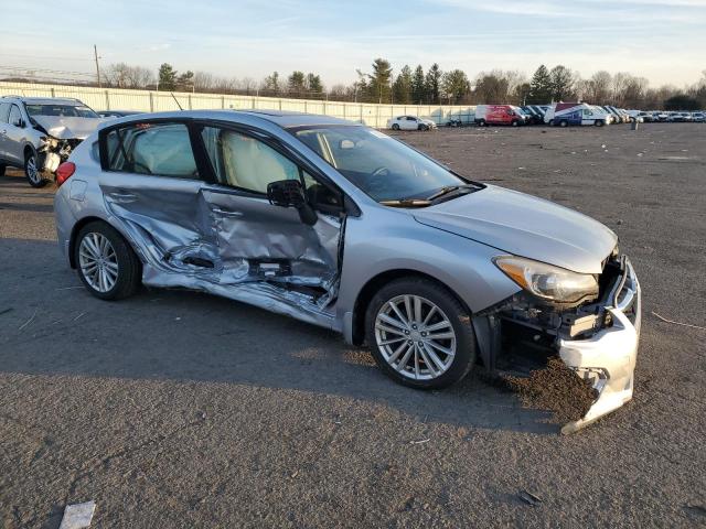 Photo 4 from auction – 2013 SUBARU IMPREZA PR with VIN JF1GPAD63DH211172
