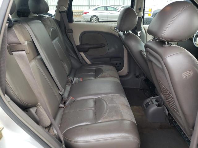 Photo 10 from auction – 2001 CHRYSLER PT CRUISER with VIN 3C8FY4BB21T508398