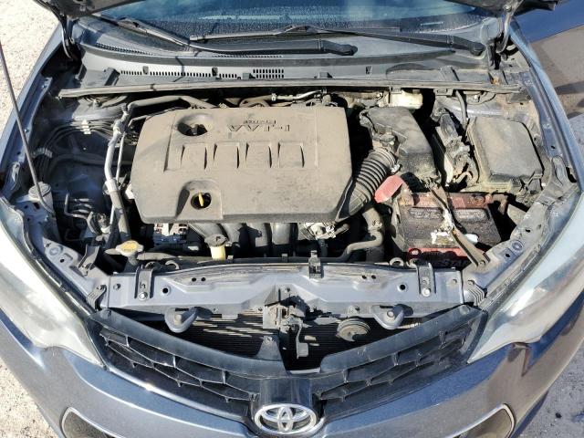 Photo 11 from auction – 2015 TOYOTA COROLLA L with VIN 5YFBURHE3FP182034