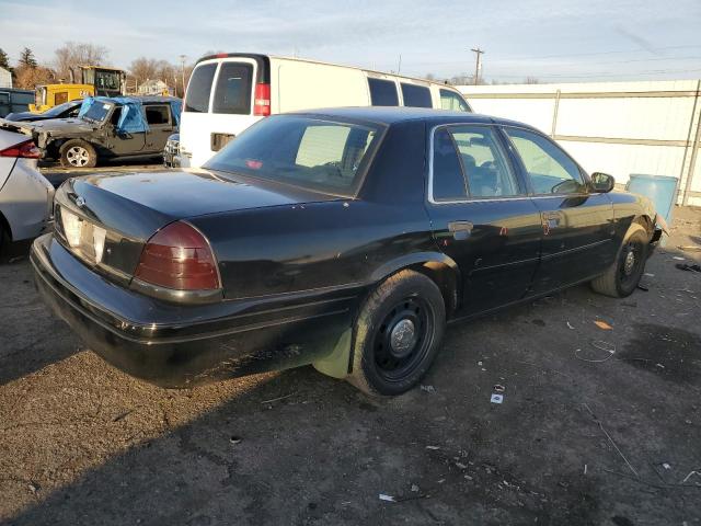 Photo 3 from auction – 2007 FORD CROWN VICT with VIN 2FAHP71W57X148768
