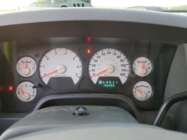 Photo 9 from auction – 2006 DODGE RAM 1500 S with VIN 1D7HU18226S700723