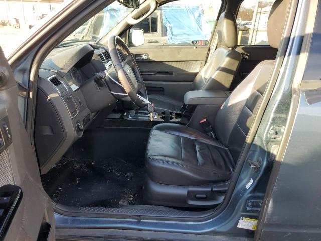 Photo 7 from auction – 2011 FORD ESCAPE LIM with VIN 1FMCU9EG0BKB01053