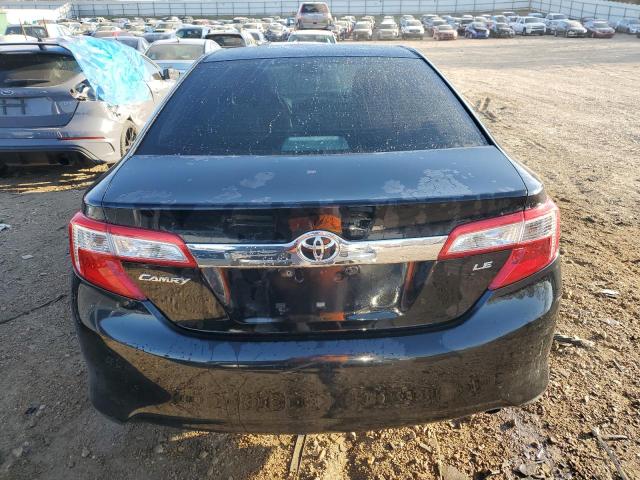 Photo 6 from auction – 2014 TOYOTA CAMRY L with VIN 4T4BF1FK4ER377230