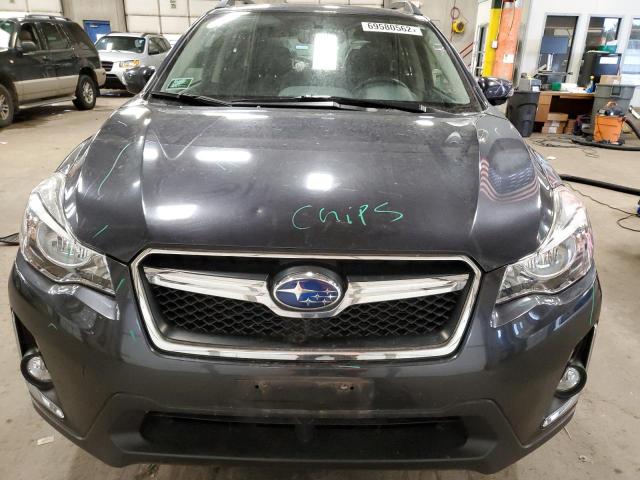 Photo 5 from auction – 2017 SUBARU CROSSTREK with VIN JF2GPALC1H8226715