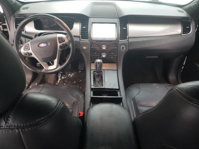 Photo 8 from auction – 2013 FORD TAURUS SEL with VIN 1FAHP2E82DG122015