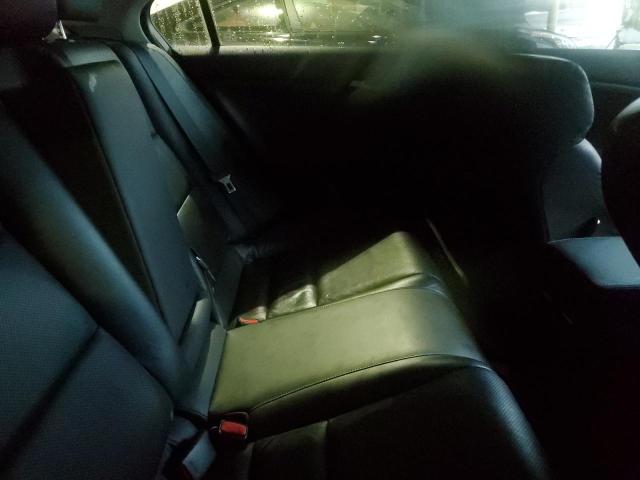 Photo 10 from auction – 2012 ACURA TSX TECH with VIN JH4CU2F63CC008748