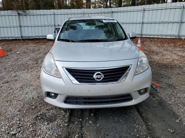 Photo 5 from auction – 2014 NISSAN VERSA S with VIN 3N1CN7AP8EL812971