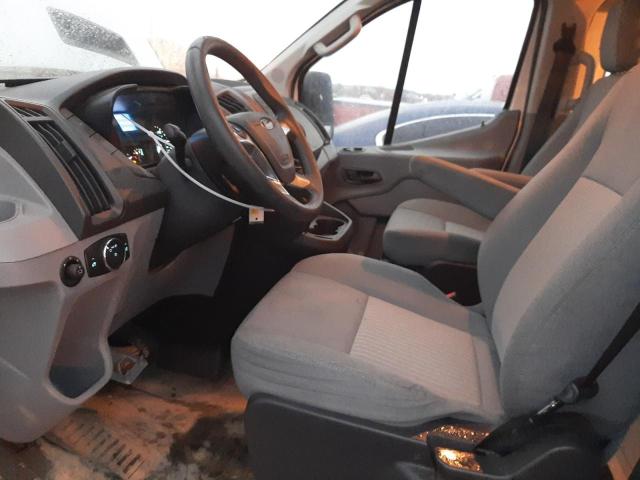 Photo 7 from auction – 2016 FORD TRANSIT T- with VIN 1FTYR1ZM4GKA38740