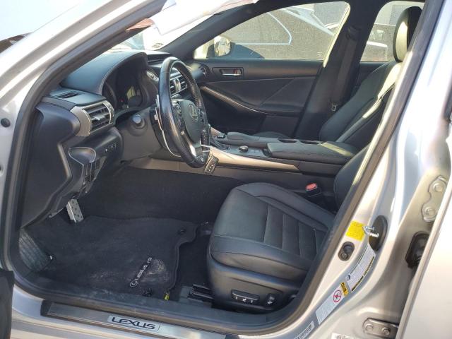Photo 7 from auction – 2016 LEXUS IS 350 with VIN JTHBE1D24G5027550