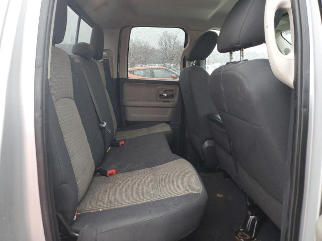 Photo 10 from auction – 2011 DODGE RAM 1500 with VIN 1D7RB1GP1BS696116