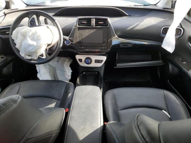 Photo 8 from auction – 2017 TOYOTA PRIUS with VIN JTDKARFUXH3050967