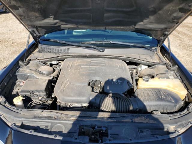 Photo 11 from auction – 2015 CHRYSLER 300 LIMITE with VIN 2C3CCAAG4FH806955