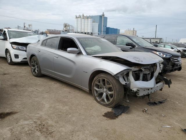 Photo 4 from auction – 2016 DODGE CHARGER R/ with VIN 2C3CDXCT0GH257816