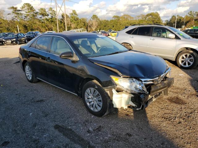 Photo 4 from auction – 2012 TOYOTA CAMRY BASE with VIN 4T1BF1FK6CU121713