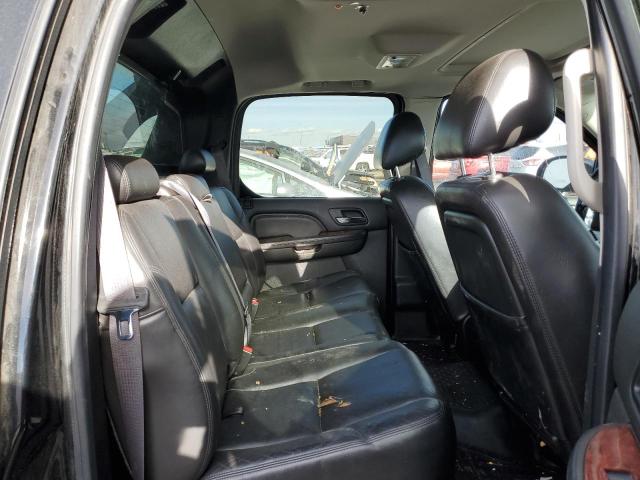 Photo 10 from auction – 2011 CADILLAC ESCALADE E with VIN 3GYT4MEFXBG242924