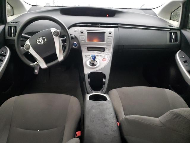 Photo 8 from auction – 2012 TOYOTA PRIUS with VIN JTDKN3DU7C1551923