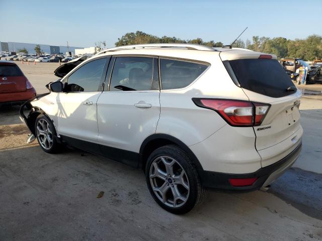 Photo 2 from auction – 2017 FORD ESCAPE TIT with VIN 1FMCU0J93HUA36439