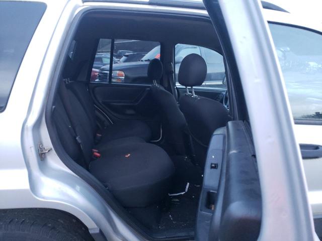 Photo 11 from auction – 2004 JEEP GRAND CHER with VIN 1J4GW48S64C260430