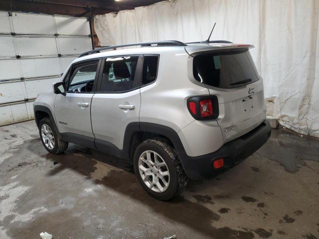 Photo 2 from auction – 2015 JEEP RENEGADE L with VIN ZACCJBBT3FPC14593