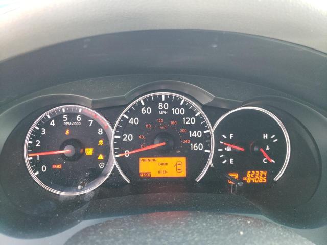 Photo 9 from auction – 2012 NISSAN ALTIMA BAS with VIN 1N4AL2AP8CN491403
