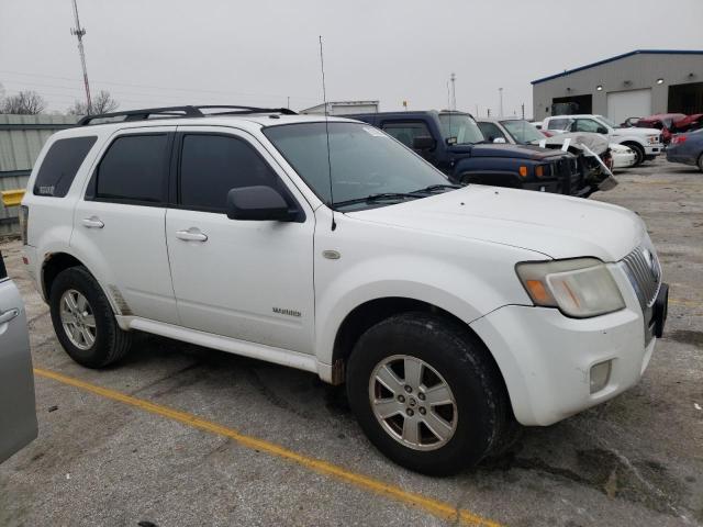 Photo 4 from auction – 2008 MERCURY MARINER with VIN 4M2CU81148KJ13886