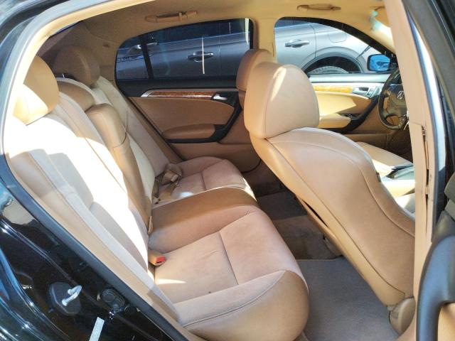 Photo 10 from auction – 2006 ACURA 3.2TL with VIN 19UUA66276A056063