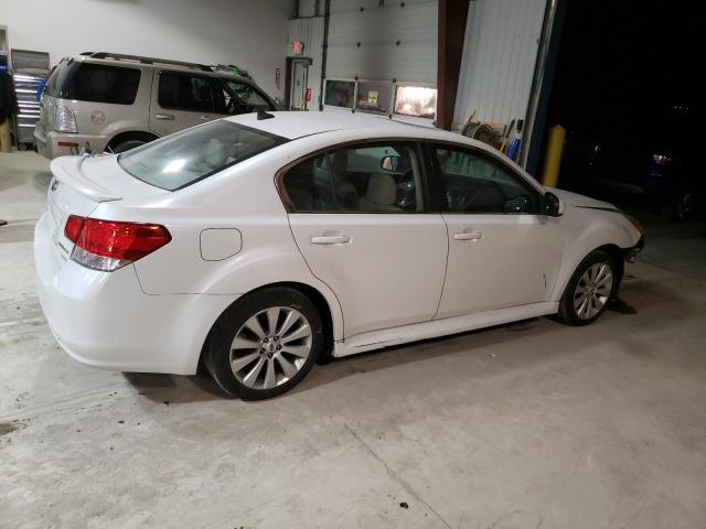 Photo 3 from auction – 2012 SUBARU LEGACY 2.5 with VIN 4S3BMBK69C3013505