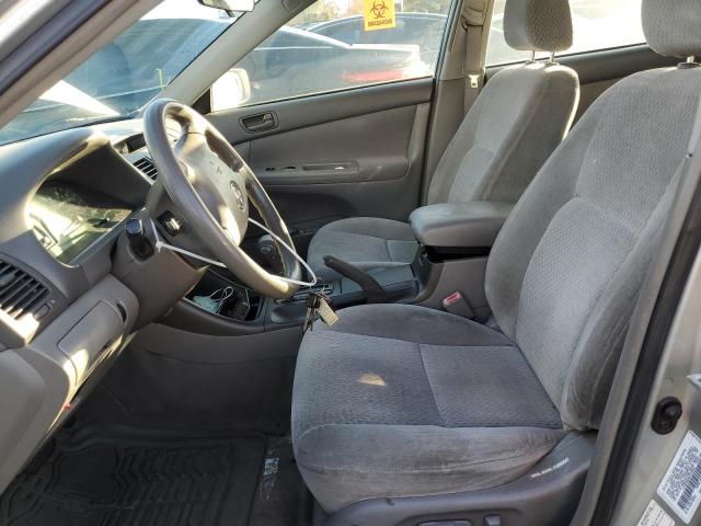 Photo 7 from auction – 2003 TOYOTA CAMRY with VIN 4T1BE30K83U705649