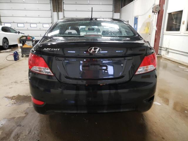 Photo 6 from auction – 2012 HYUNDAI ACCENT GLS with VIN KMHCT4AE8CU048764