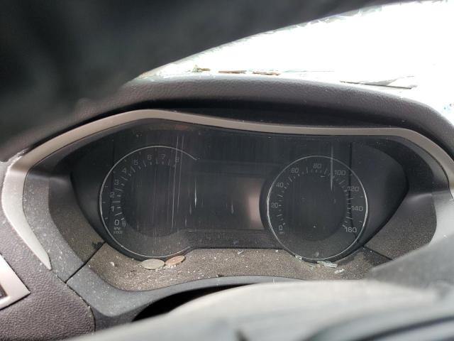 Zdjęcie 9 z aukcji – 2014 LINCOLN MKZ z VIN 3LN6L2G97ER807975