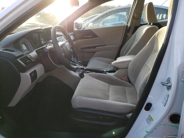Photo 7 from auction – 2015 HONDA ACCORD EX with VIN 1HGCR2F77FA192122