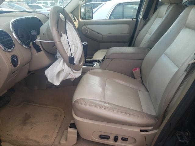 Photo 7 from auction – 2010 FORD EXPLORER E with VIN 1FMEU7EE1AUA89364