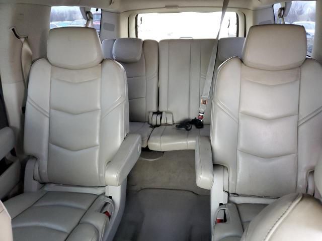Photo 10 from auction – 2015 CADILLAC ESCALADE E with VIN 1GYS4TKJ9FR527859