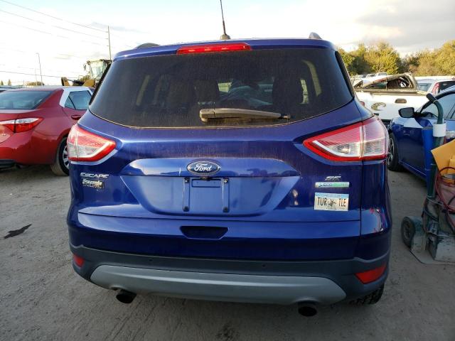 Photo 6 from auction – 2015 FORD ESCAPE SE with VIN 1FMCU0G96FUC02201