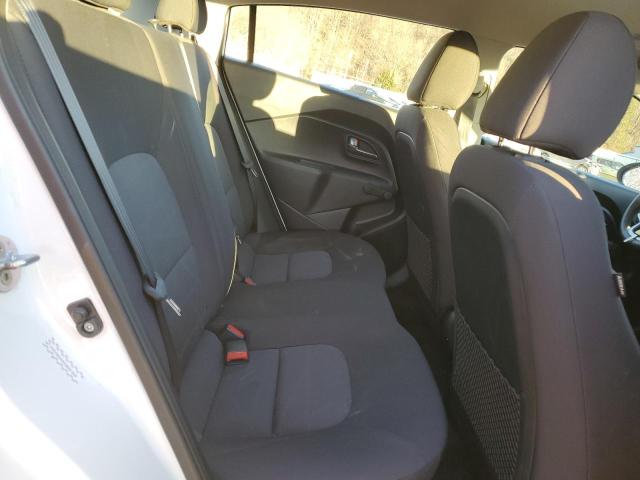 Photo 10 from auction – 2017 KIA RIO LX with VIN KNADM4A30H6061649