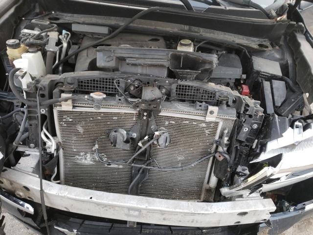 Photo 12 from auction – 2014 NISSAN PATHFINDER with VIN 5N1AR2MM7EC605928