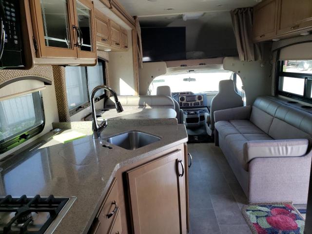 Photo 5 from auction – 2017 FORD ECONOLINE with VIN 1FDXE4FS0HDC76971