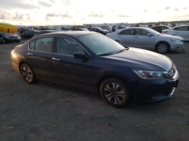 Photo 4 from auction – 2015 HONDA ACCORD LX with VIN 1HGCR2F30FA173750
