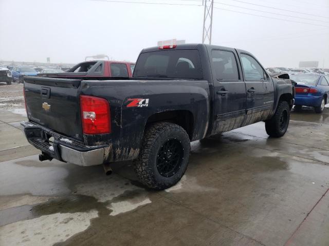 Photo 3 from auction – 2009 CHEVROLET SILVER1500 with VIN 2GCEK233191140271