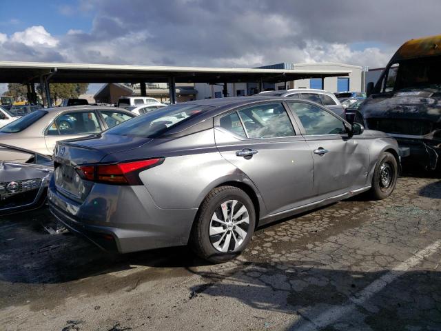 Photo 3 from auction – 2022 NISSAN ALTIMA S with VIN 1N4BL4BV9NN327562