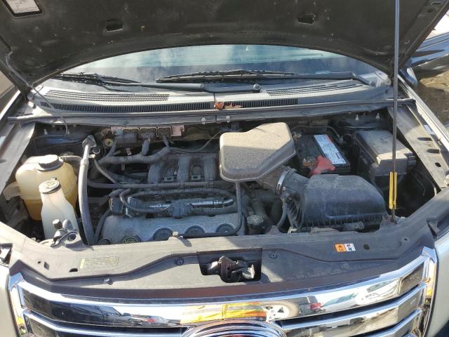 صورة رقم 12 من المزاد - 2007 FORD EDGE SEL P مع VIN 2FMDK39C37BB62137