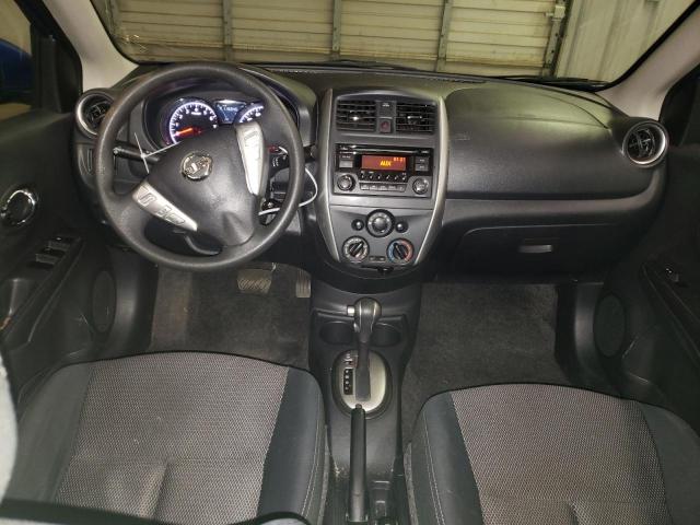 Zdjęcie 8 z aukcji – 2016 NISSAN VERSA S z VIN 3N1CN7AP2GL910316
