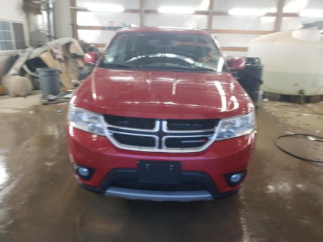 Photo 5 from auction – 2016 DODGE JOURNEY SX with VIN 3C4PDCBB7GT222423