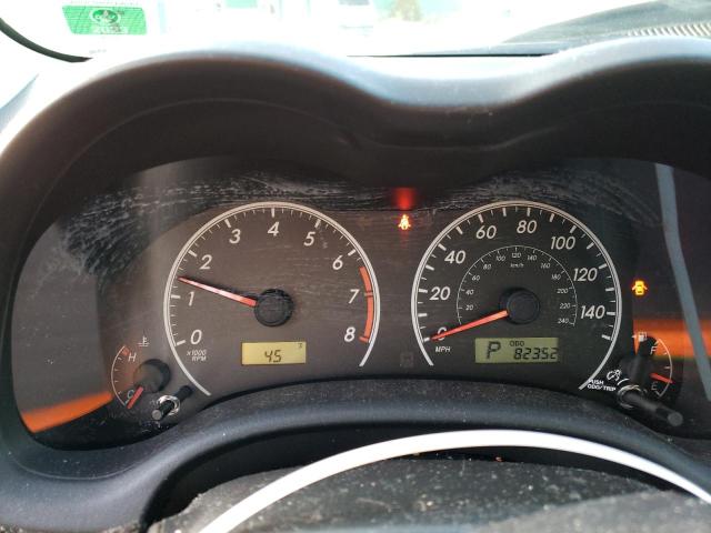 Photo 9 from auction – 2013 TOYOTA COROLLA BA with VIN 2T1BU4EEXDC051431