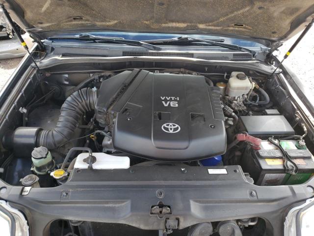 Photo 12 from auction – 2008 TOYOTA 4RUNNER SR with VIN JTEZU14R28K011295